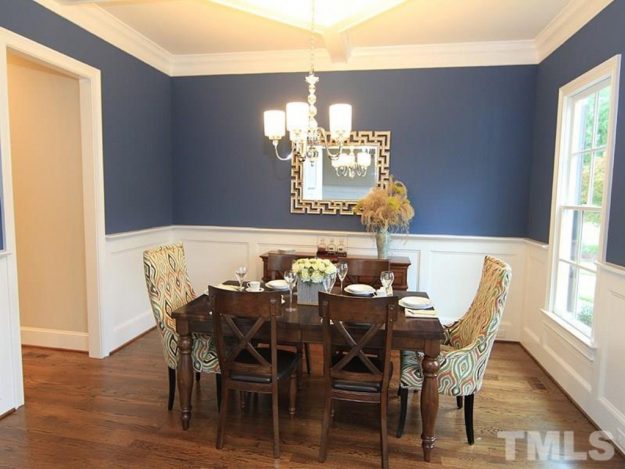 reDefine Home Design - Raleigh NC Home Staging - Before and After