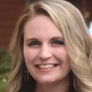 Aftan Brown, Stager Website Manager