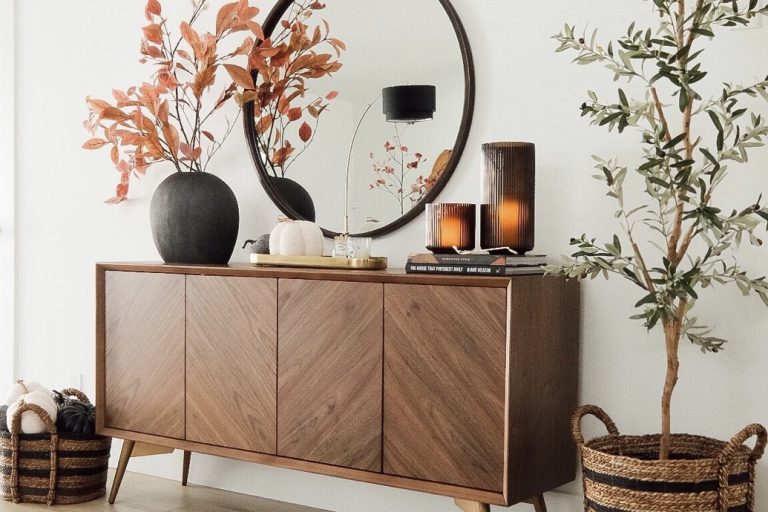 IMG_8013 2 simple fall elements added to the decor